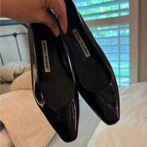 Manolo flats